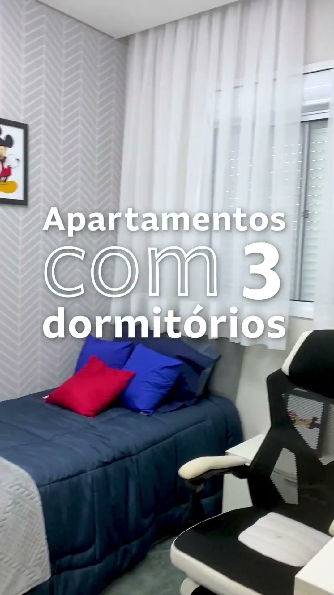 Conheça o decorado do In Suzano