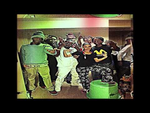 ATB Production LilMoePsyco ft E20 I'm On One