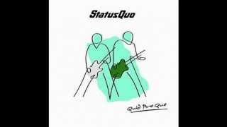 Status quo-The Winner