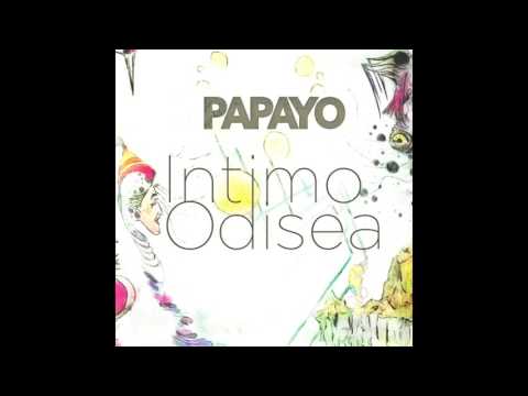 6. Julita ft. Amelia - Papayo - Intimo Odisea
