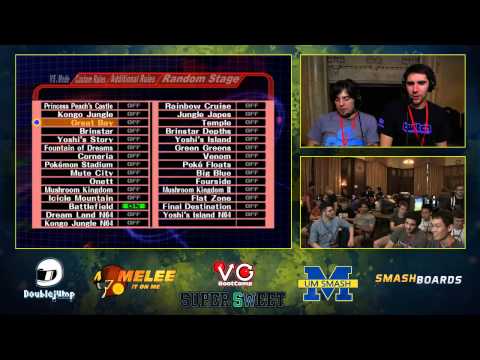 Mango and Scar commentary highlights @ Super SWEET