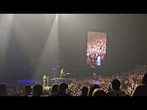 Tommy Lee birthday at Las Vegas 2025