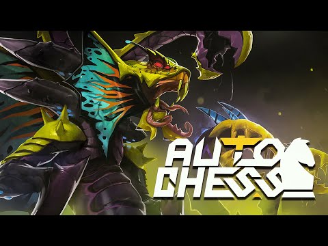 Dota Auto Chess 🎮 Cancer Strat?