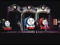 Thomas And Friends Live On Stage 2009