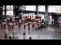 Bosch Security – IVA Pro Buildings – Reliable people counting in busy scenes