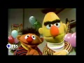Sesame Street 50 Years And Still Sunny Promo
