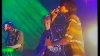 Star - Primal Scream (TFI Friday 1997)