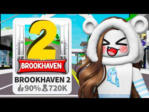 TUTTE LE VERSIONI SEGRETE DI BROOKHAVEN ROBLOX!