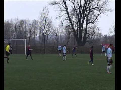 FC Jávir - FC Csillag 0-0 (3-5) II. félidő