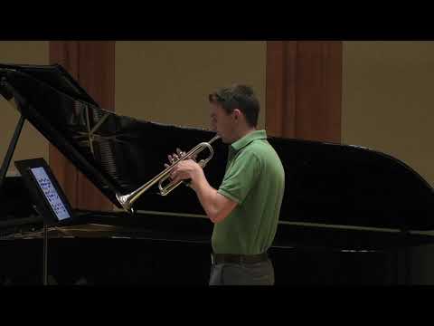 World Premiere - Kyle Miller: Hewn