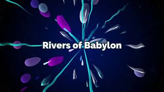 Rivers of Babylon (Boney M) - Cover Schlagerburschi