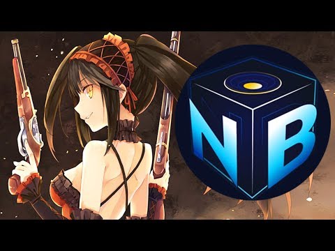 Release The Woolves - Shotgun (feat. Maribelle)