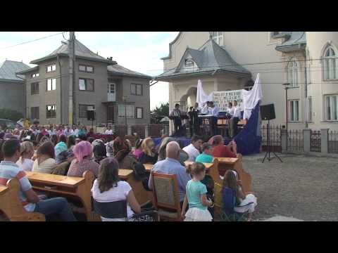 Puiu Chibici,Ilie Puha,Manu Negrea,Fratii Fedur