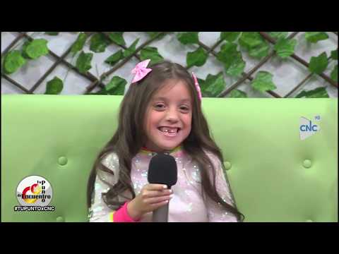 Tu chiquilla - Anabella Queen