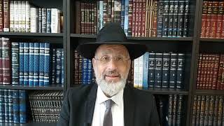 Lois des fruits et légumes de la chemita.Réussite et mazal pour Steeve Moshé et Jonathan ben Sarah.