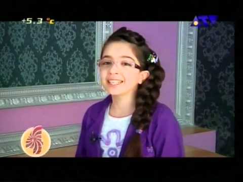 ABOUT LIDUSHIK on ATV Amenic-amena(Best of best).flv
