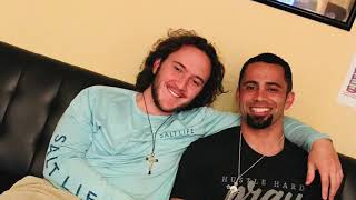 No Mistake feat Gabriel Broussard and Dustin Bertrand (Skoni) No Mistake feat Gabriel Broussard and Dustin Bertrand (Skoni)