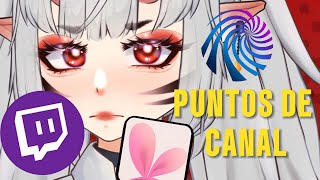 - Intro - ¿El MEJOR bot para puntos de canal en Twitch? Mix it up ♡ ¿Parte 1?