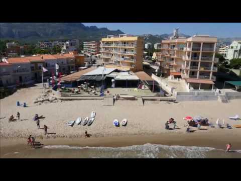 Nuestras Instalaciones