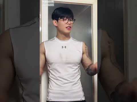 Thế giới trai đẹp cơ bắp (552) #hotboy #muscle #shorts