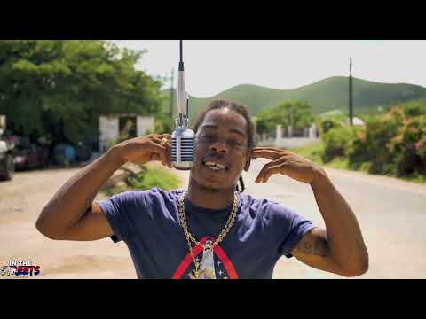 Trixta Savage - Everybody | In The Streets [SXM] Performance 🎙