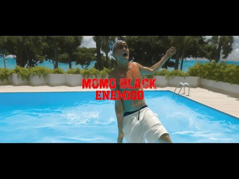Enemigo - Momo Black RD | (Video Oficial)