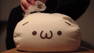 [ASMR] Crinkle Wonderland 1: Intense Plastic Packaging and Bubble Wrap Sounds for intense Tingles