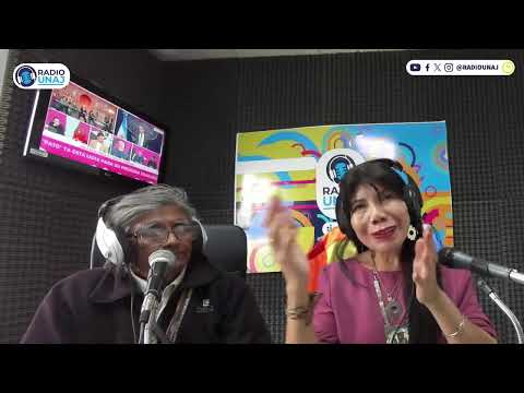 🔴 EN VIVO | " Pacha Viva" Radio - UNAJ FM 88.5 – Florencio Varela, Buenos Aires