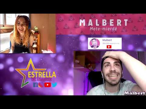 MALBERT││ENTREVISTA