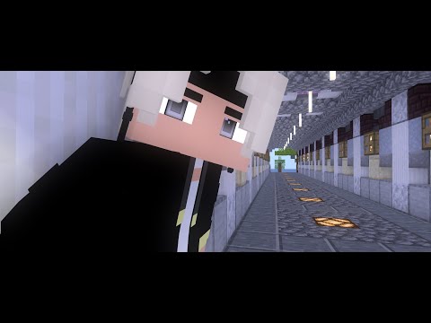 Minecraft Animation Boy love// My Cousin with his Lover [Part 5]// 'Music Video ♪