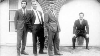 Los Jets - Alla en el Rancho Grande