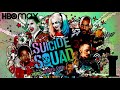 David Ayer S SUICIDE SQUAD HBO Max Style Teaser Fan Made
