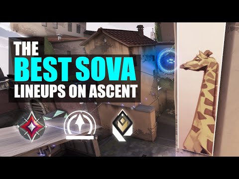 Sova Lineups Ascent (OLD)