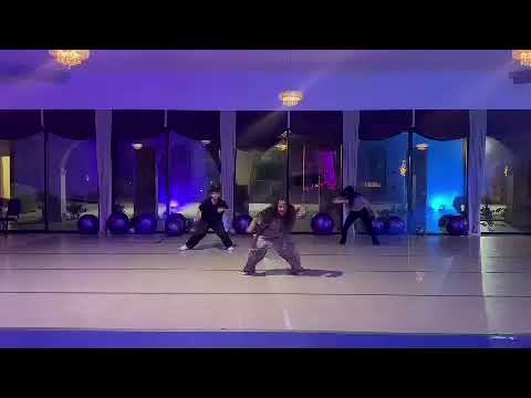 Promotional video thumbnail 1 for Hip-Hop Dancer and Instructor