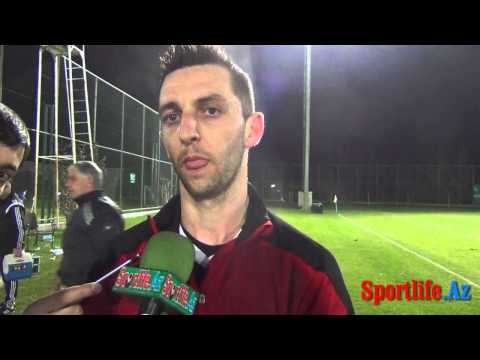 Sportlife.az - Muarem Muarem