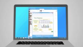Output Messenger YouTube Video