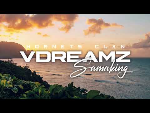 LOCKSIDE x TASH - KAUANI ( SAMAKING ZOUKYPROD ) 2022