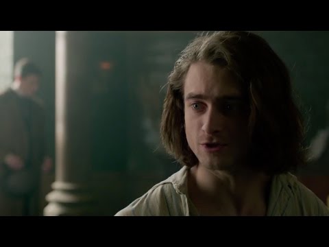 Victor Frankenstein | official trailer US (2015)