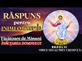 Înălțarea Domnului Rugăciunea Care Îți Ridică Sufletul Din Durere și Îndoială
