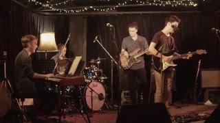 Here We Be Guitar Solo