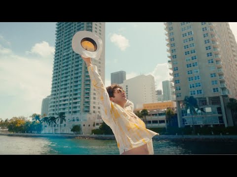 Video thumbnail for Cruise