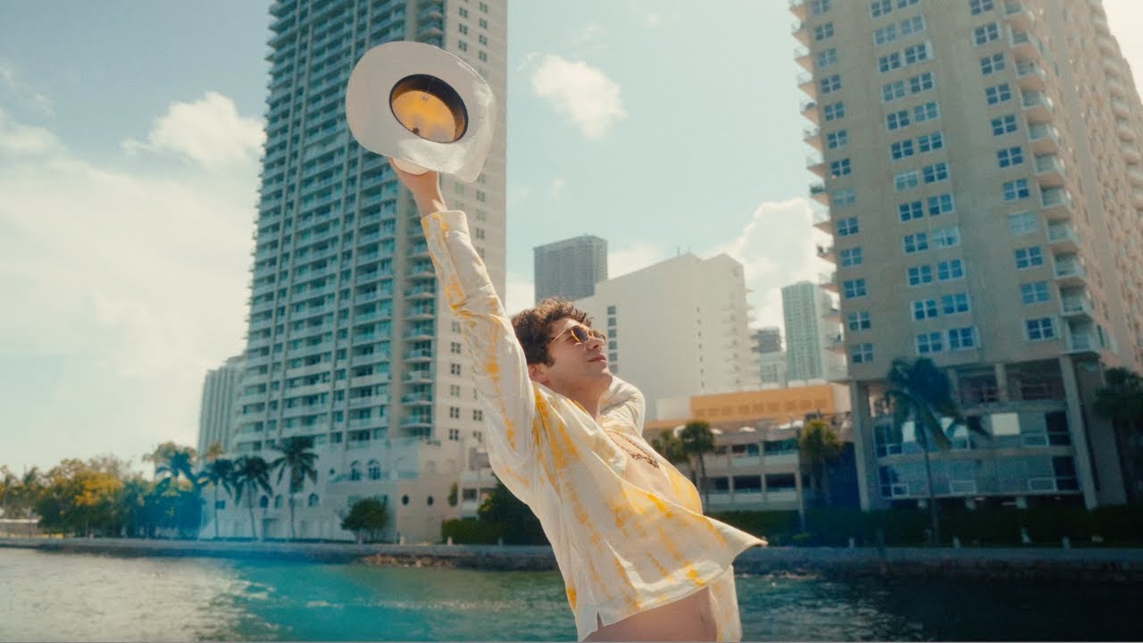 Austin Mahone — Cruise