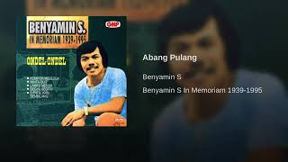 Download lagu Abang Pulang__Benyamin sueb mp3