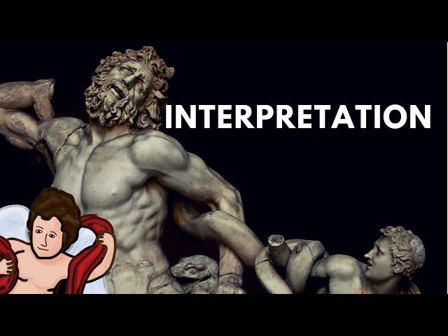 Vidéo Prononciation de Laocoon en Anglais