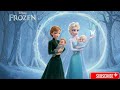 ️ Anna Ed Elsa Sono MAMME La Canzone Frozen Più Dolce Per Bambini Frozen Frozen3 Frozen2