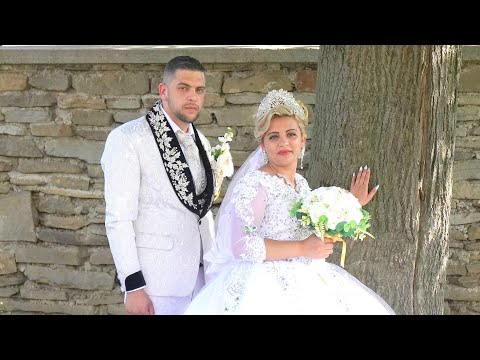 honosná svadba Marko & Mária