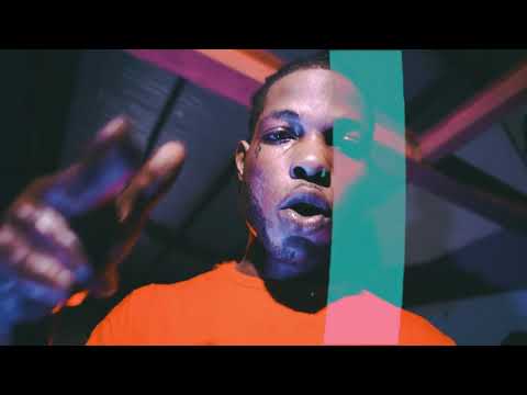 Wildlife pettodene - Run E Grung - (Visualizer)