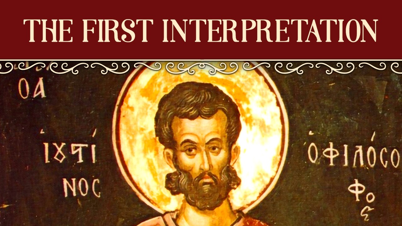 Search the Scriptures Live - The Earliest Christian Biblical Interpretation [Bible #29]
