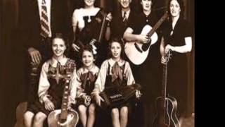 The Carter Family On Border Radio - Medley No.5 (1939).
