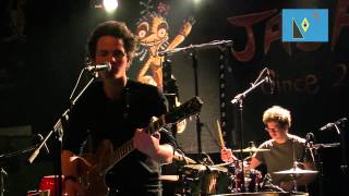 Reportage sur Jesus on the Moon